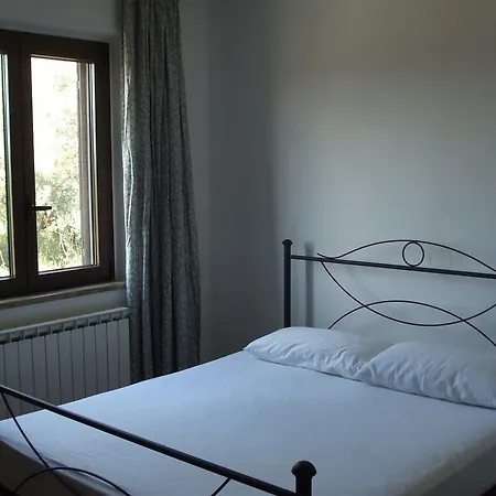 Oasi Delle Sfizierie Casa vacanze