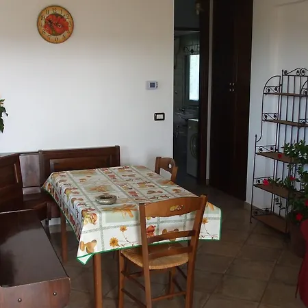 Oasi Delle Sfizierie Casa vacanze