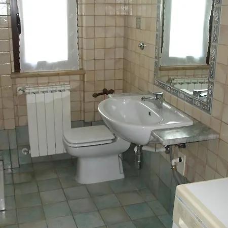Holiday home Oasi Delle Sfizierie Vasto
