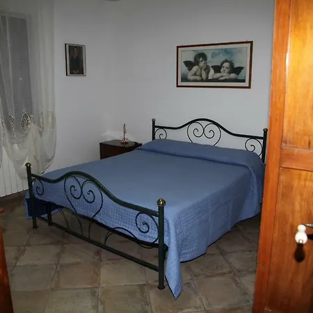 Oasi Delle Sfizierie Holiday home *
