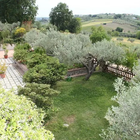 Holiday home Oasi Delle Sfizierie Vasto