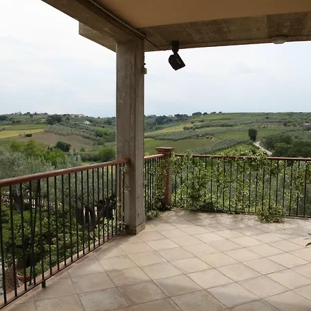 Oasi Delle Sfizierie * Vasto