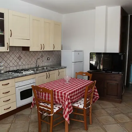 Holiday home Oasi Delle Sfizierie Vasto