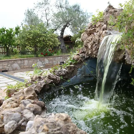 Oasi Delle Sfizierie Casa vacanze Vasto