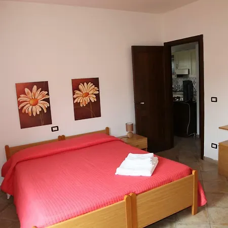Oasi Delle Sfizierie Holiday home Vasto