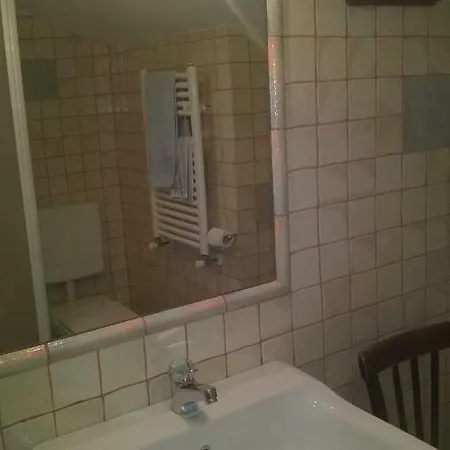 Oasi Delle Sfizierie Casa vacanze *
