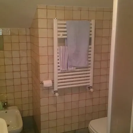 Casa vacanze Oasi Delle Sfizierie Vasto