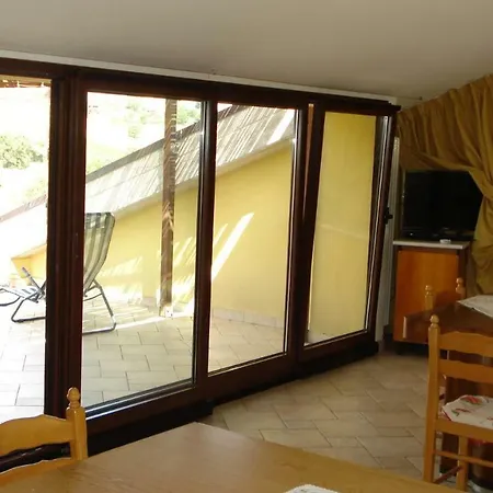 Oasi Delle Sfizierie Casa vacanze *