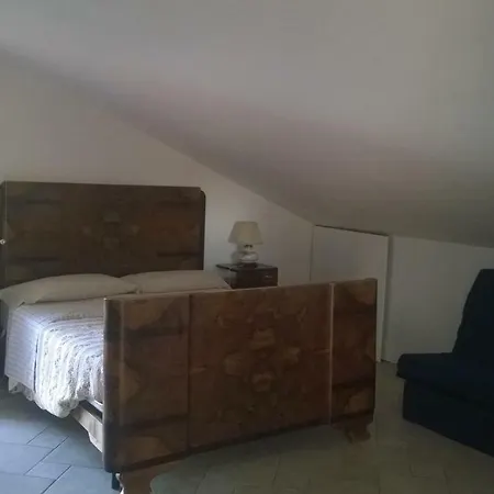 Oasi Delle Sfizierie Casa vacanze